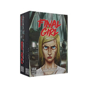 Final Girl Board Game: Starter Box