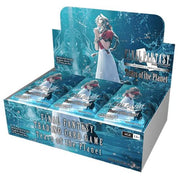 Final Fantasy TCG: Opus 25 Tears of the Planet - Booster Box
