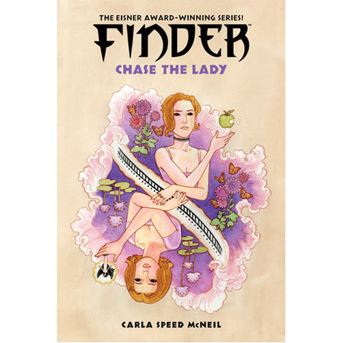 Finder: Chase the Lady (Paperback)