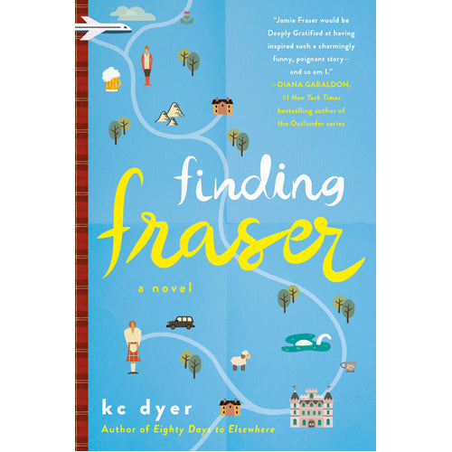 Finding Fraser