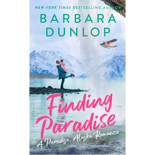 Finding Paradise