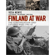 Finland at War