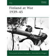 Finland at War 1939–45