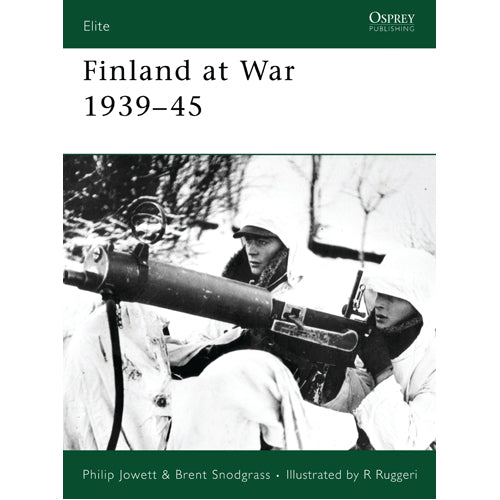 Finland at War 1939–45