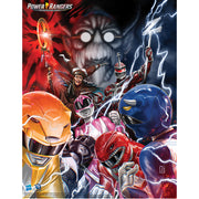 Finster's Monster-Matic Cookbook Sourcebook: Power Rangers Roleplaying Game