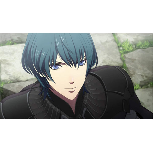 Fire Emblem: Three Houses - Nintendo Switch - Gameplay Shot 2