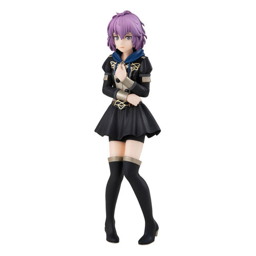 Fire Emblem: Three Houses Pop Up Parade PVC Statue Bernadetta von Varley 16 cm