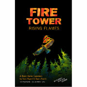 Fire Tower: Rising Flames Expansion Standard Edition