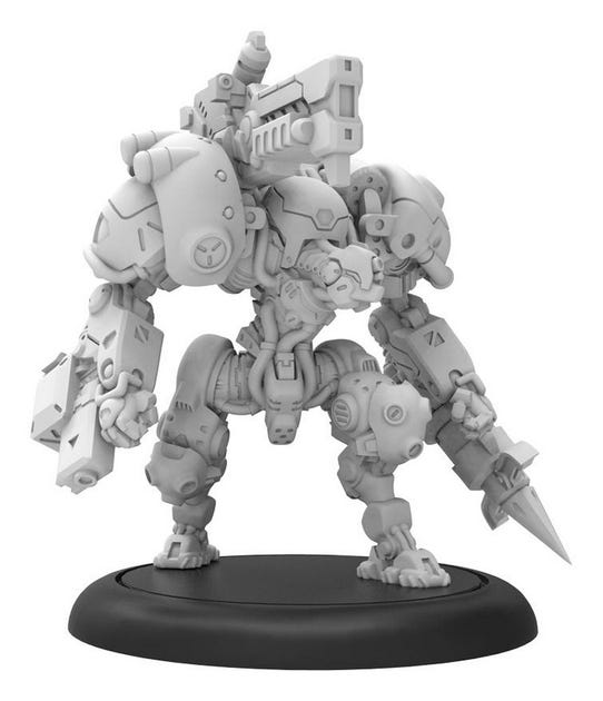 Firebrand A Weapon Pack