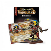 Firebrand Mercenary Booster