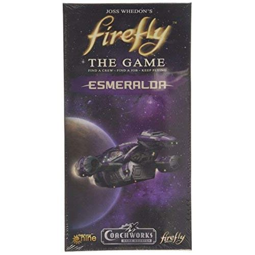 Firefly: Esmeralda