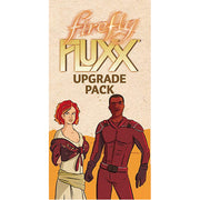 Firefly Fluxx Upgrade Pack