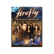 Firefly RPG Corebook