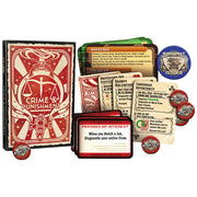 Firefly The Game: “Crime & Punishment” Game Booster