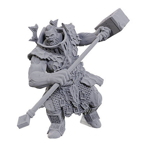 Firegaunt: D&D Nolzur's Marvelous Unpainted Miniatures (W23)