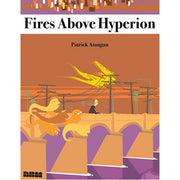 Fires Above Hyperion