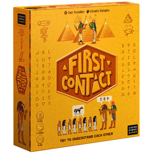 First Contact