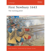 First Newbury 1643