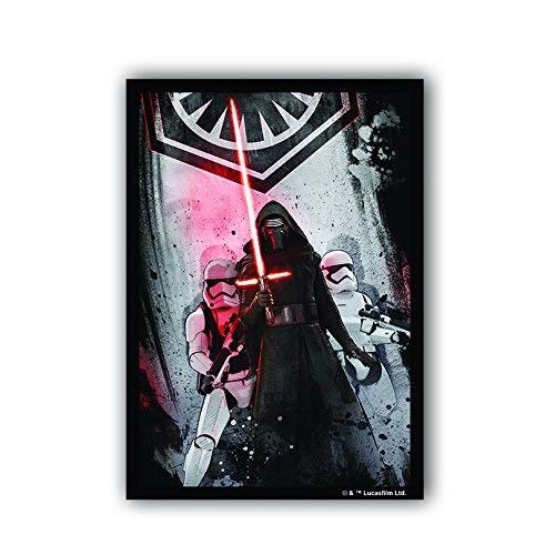 First Order Art Sleeves: Star Wars the Force Awakens
