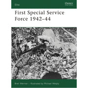 First Special Service Force 1942–44