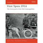 First Ypres 1914