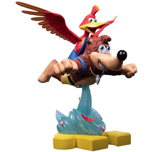 First4Figures - Banjo Kazooie Resin Statue