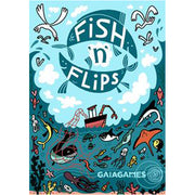 Fish 'n' Flip