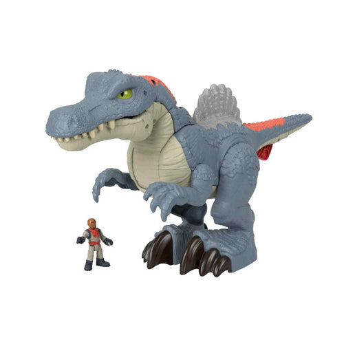 Fisher Price Imaginext Jurassic World Ultra Spinosaurus