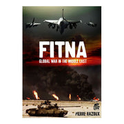 Fitna: Global War in the Middle East