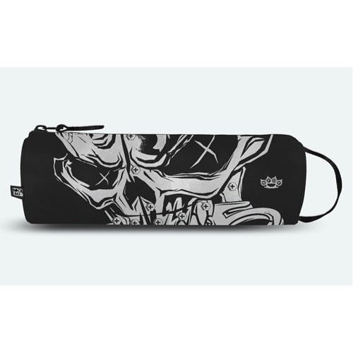 Five Finger Death Punch Knuckle Pencil Case
