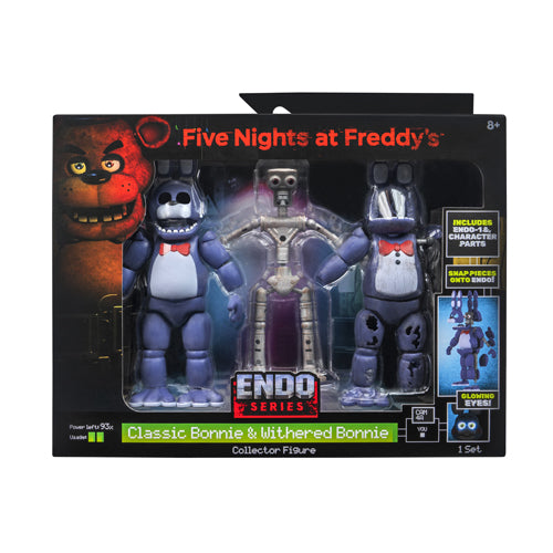 Five Nights at Freddy's - 6