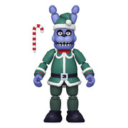 Five Nights at Freddy's Action Figure Holiday Bonnie 13 cm