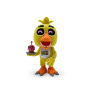 Five Nights at Freddy`s: Chica Flocked