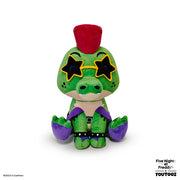 Five Nights at Freddys Glamrock Monty Sit Plush