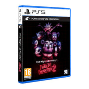 Five Nights at Freddy's: Help Wanted 2 - PS5