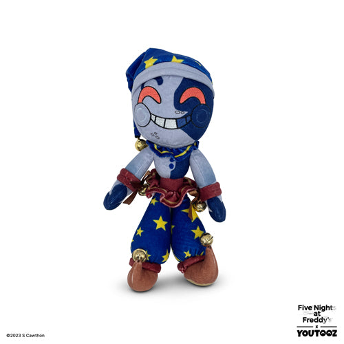 Five Nights at Freddys Moon Plush (9IN)