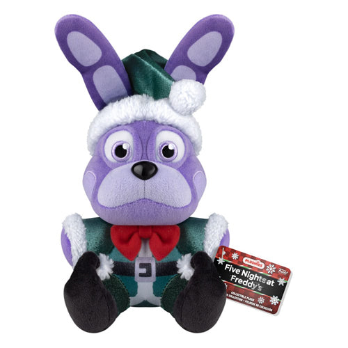 Five Nights at Freddy's Plush Figure Holiday Bonnie 18 cm
