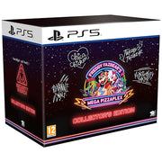 Five Nights at Freddy's: Security Breach - Collector's Edition - PS5