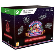 Five Nights at Freddy's: Security Breach - Collector's Edition - Xbox Series X