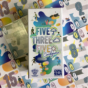 Five Three Five