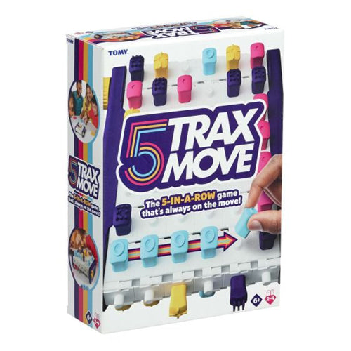 Five Trax