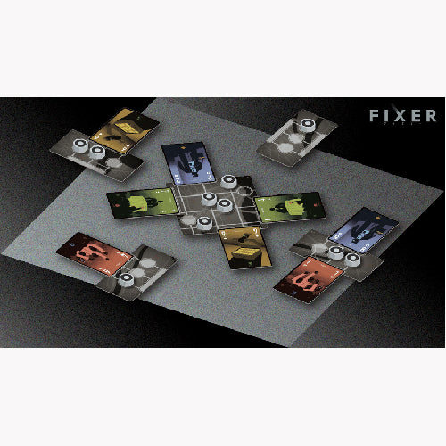 Fixer
