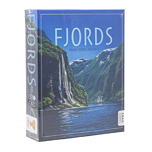 Fjords