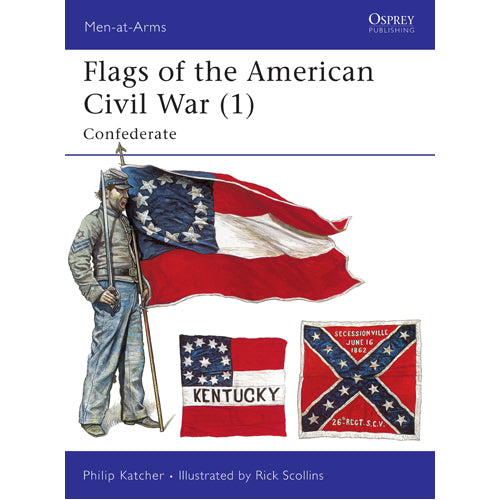 Flags of the American Civil War (1)