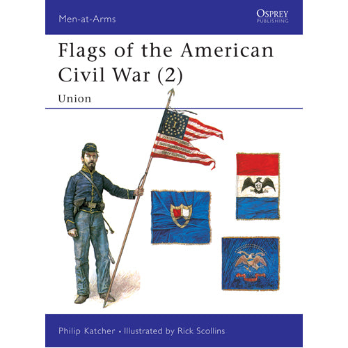 Flags of the American Civil War (2)