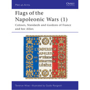 Flags of the Napoleonic Wars (1)