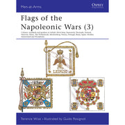 Flags of the Napoleonic Wars (3)