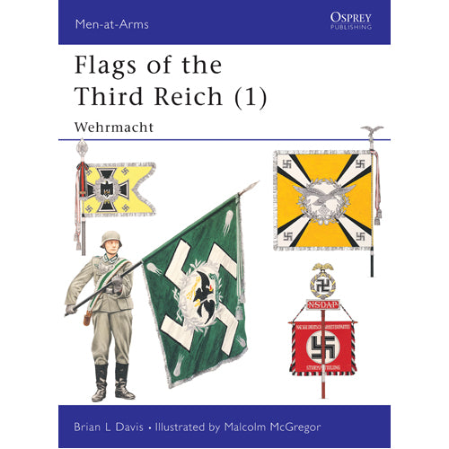 Flags of the Third Reich (1)