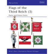 Flags of the Third Reich (3)