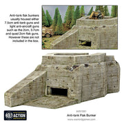 Flak Bunker
